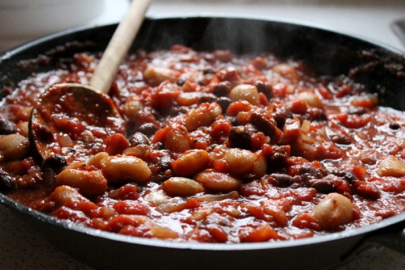 7 cool dishes for an ordinary everyday dinner 7 cool dishes for an ordinary everyday dinner