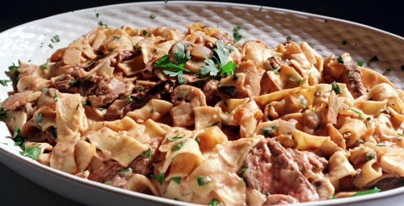 7 cool dishes for an ordinary everyday dinner 7 cool dishes for an ordinary everyday dinner