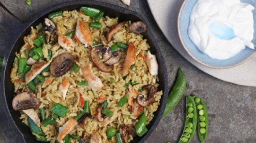 7 cool dishes for an ordinary everyday dinner 7 cool dishes for an ordinary everyday dinner