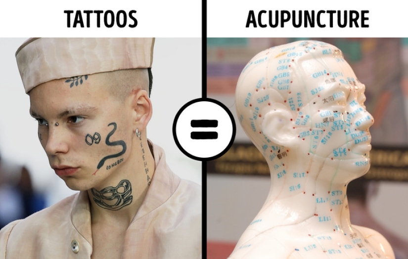 7 cosas ordinarias, cuyo verdadero significado no es conocido por todos