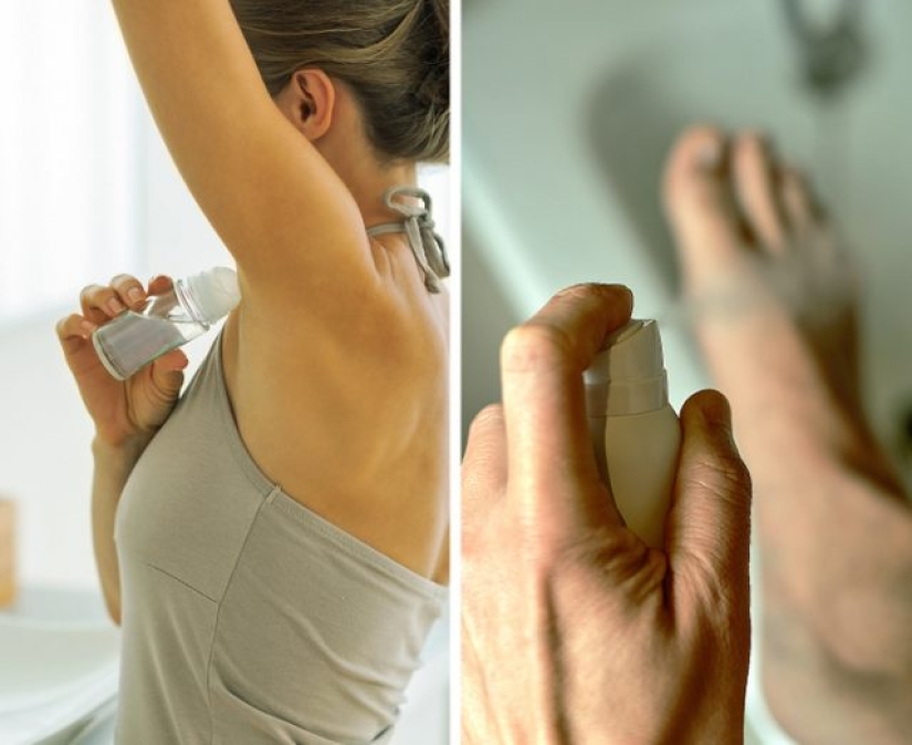 7 cosas populares que no todo el mundo sabe usar 7 cosas populares que no todo el mundo sabe usar