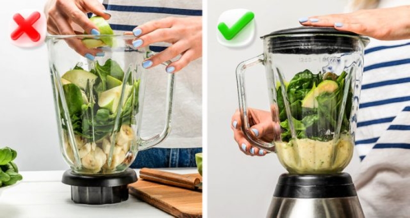 7 cosas populares que no todo el mundo sabe usar 7 cosas populares que no todo el mundo sabe usar