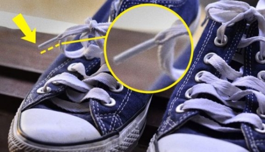 7 cosas que has visto un millón de veces y probablemente aún no sepas su verdadero nombre