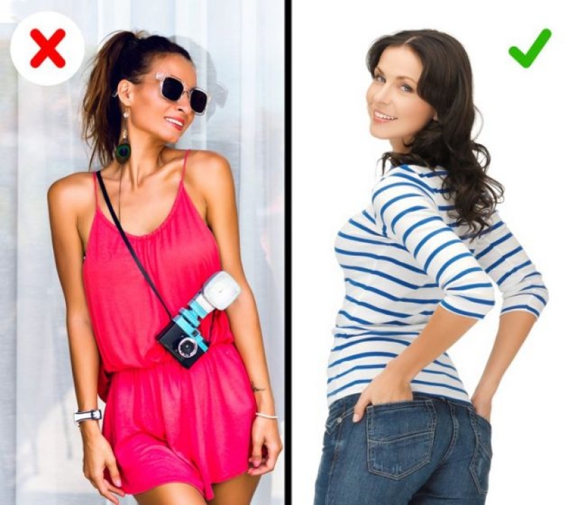 7 cosas que no debes llevar en un avión 7 cosas que no debes llevar en un avión