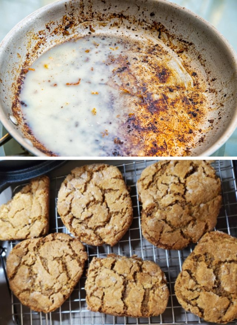 7 cosas que podríamos usar en lugar de tirar