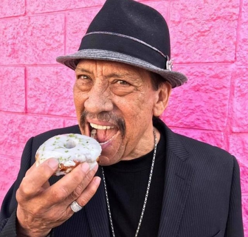 7 datos sobre la vida de las celebridades que voluntariamente revelaron en un estallido de honestidad 7 datos sobre la vida de las celebridades que voluntariamente revelaron en un estallido de honestidad