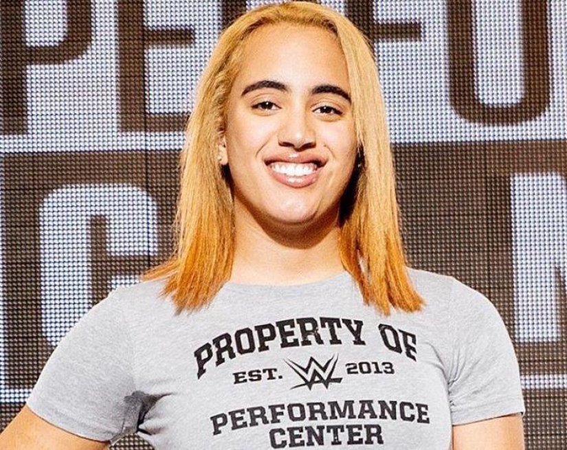 7 Datos sobre Simone Alexandra, Hija de Dwayne" La Roca " Johnson