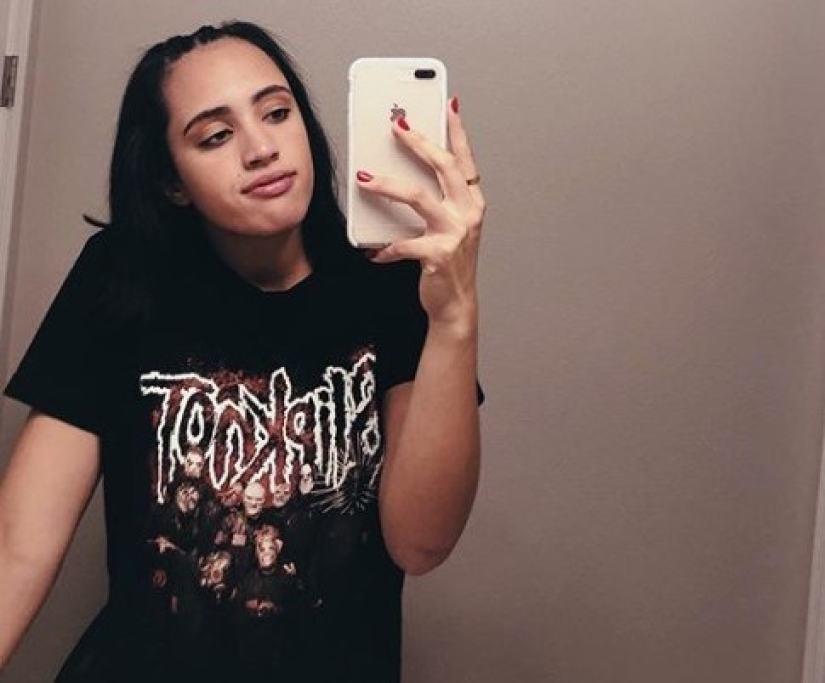 7 Datos sobre Simone Alexandra, Hija de Dwayne" La Roca " Johnson