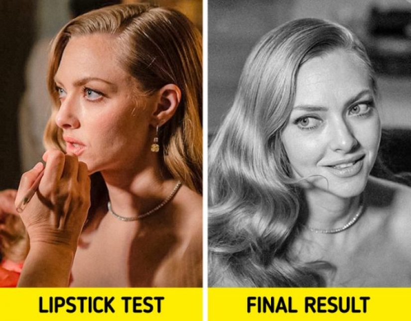 7 datos sobre maquilladores que prueban que su trabajo es más difícil de lo que parece