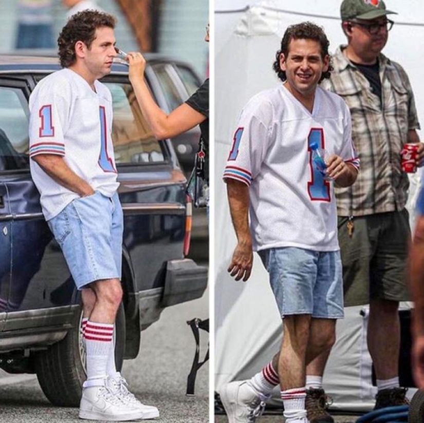 7 datos sobre maquilladores que prueban que su trabajo es más difícil de lo que parece