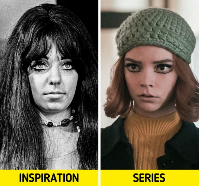 7 datos sobre maquilladores que prueban que su trabajo es más difícil de lo que parece