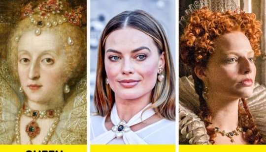 7 datos sobre maquilladores que prueban que su trabajo es más difícil de lo que parece