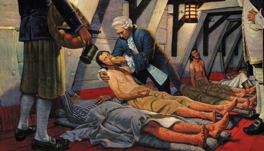 7 de las peores epidemias en la historia de la humanidad