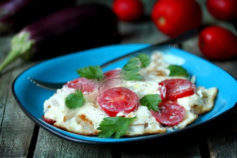 7 deliciosas tortillas para una variedad de desayunos. ¡Pronto amanecerá! 7 deliciosas tortillas para una variedad de desayunos. ¡Pronto amanecerá!