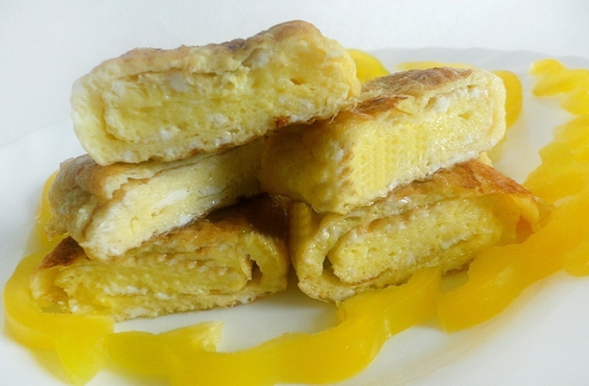 7 deliciosas tortillas para una variedad de desayunos. ¡Pronto amanecerá! 7 deliciosas tortillas para una variedad de desayunos. ¡Pronto amanecerá!