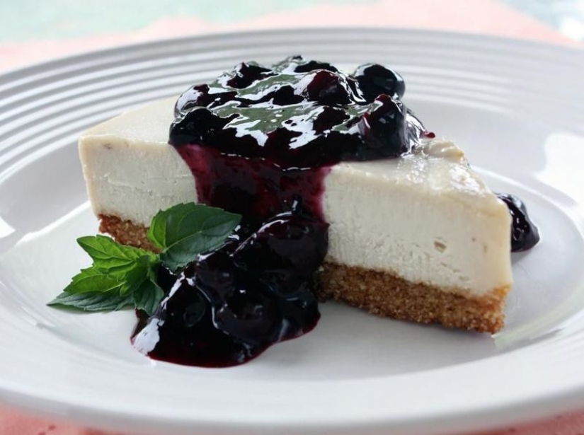 7 deliciosos pasteles sin hornear 7 deliciosos pasteles sin hornear