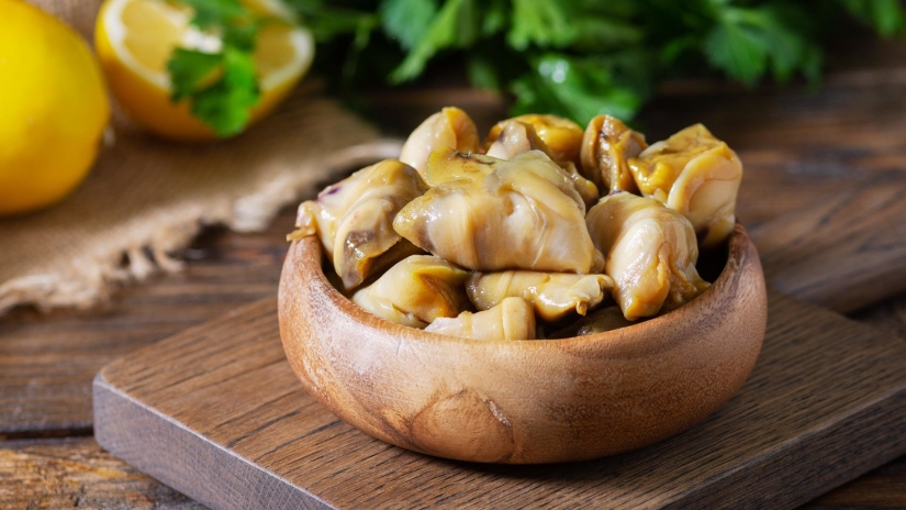 7 deliciosos platos de la cocina del Mar Negro de Rusia 7 deliciosos platos de la cocina del Mar Negro de Rusia