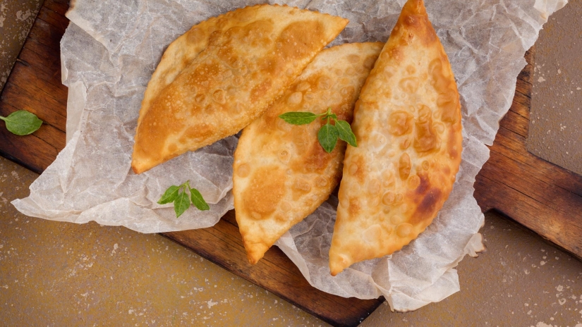 7 deliciosos platos de la cocina del Mar Negro de Rusia 7 deliciosos platos de la cocina del Mar Negro de Rusia