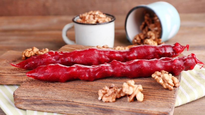 7 deliciosos platos de la cocina del Mar Negro de Rusia 7 deliciosos platos de la cocina del Mar Negro de Rusia