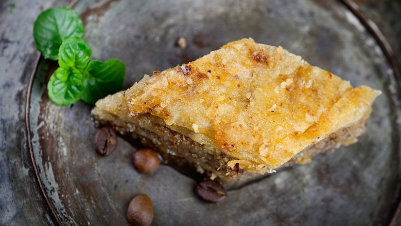 7 deliciosos platos de la cocina del Mar Negro de Rusia 7 deliciosos platos de la cocina del Mar Negro de Rusia