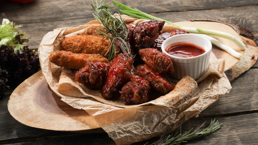 7 deliciosos platos de la cocina del Mar Negro de Rusia 7 deliciosos platos de la cocina del Mar Negro de Rusia