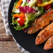 7 delicious dishes of the Black Sea cuisine of Russia