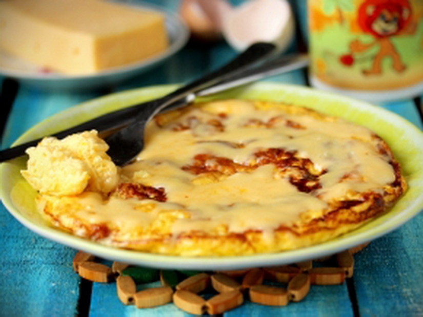 7 delicious omelets for a variety of breakfasts. It would be morning soon! 7 delicious omelets for a variety of breakfasts. It would be morning soon!