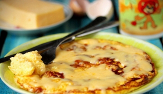 7 delicious omelets for a variety of breakfasts. It would be morning soon! 7 delicious omelets for a variety of breakfasts. It would be morning soon!