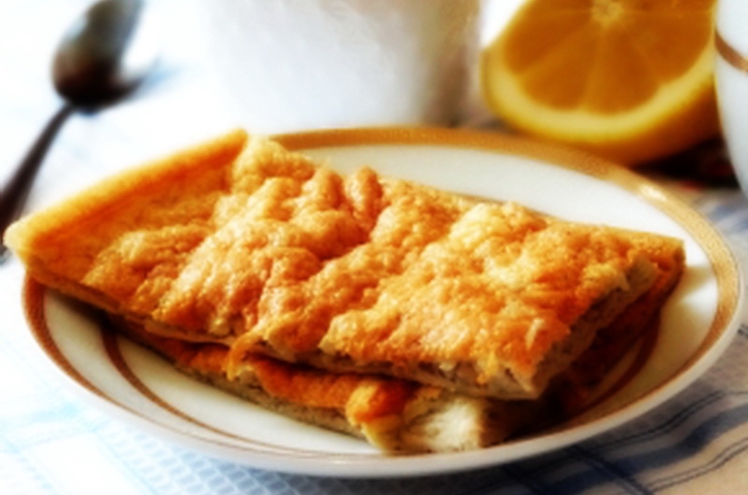 7 delicious omelets for a variety of breakfasts. It would be morning soon! 7 delicious omelets for a variety of breakfasts. It would be morning soon!