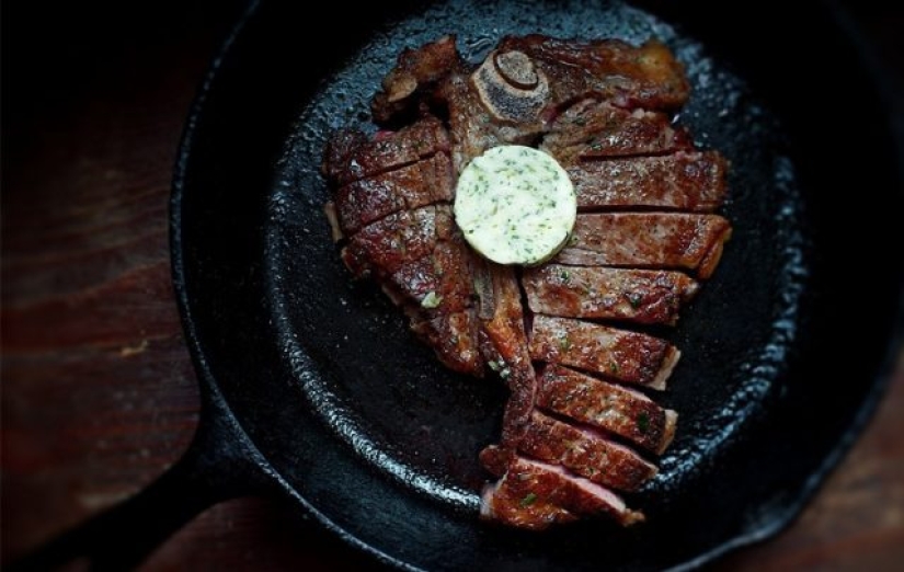 7 errores comunes en la preparación de alimentos, que pueden estropear tu mejor receta 7 errores comunes en la preparación de alimentos, que pueden estropear tu mejor receta