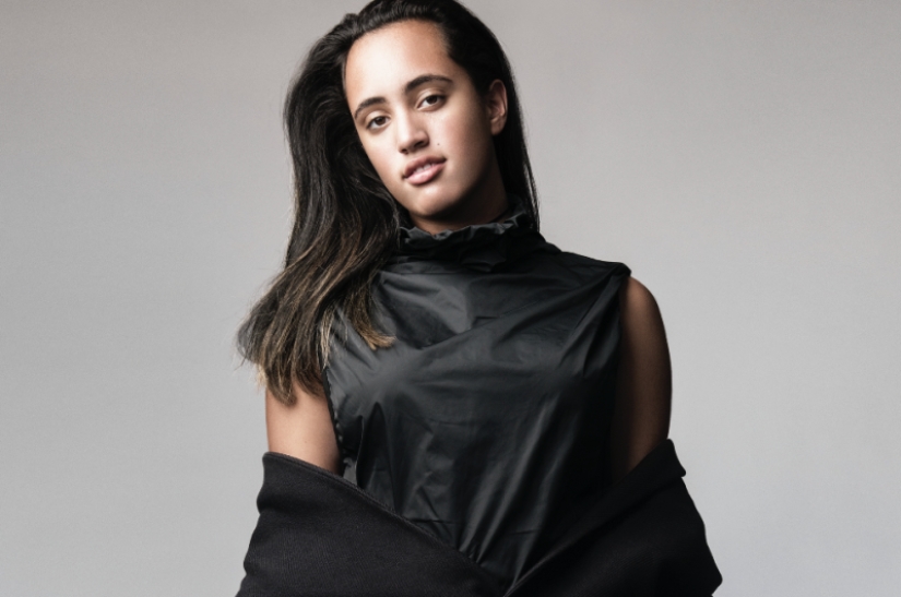 7 Facts about Simone Alexandra, Daughter of Dwayne "The Rock" Johnson