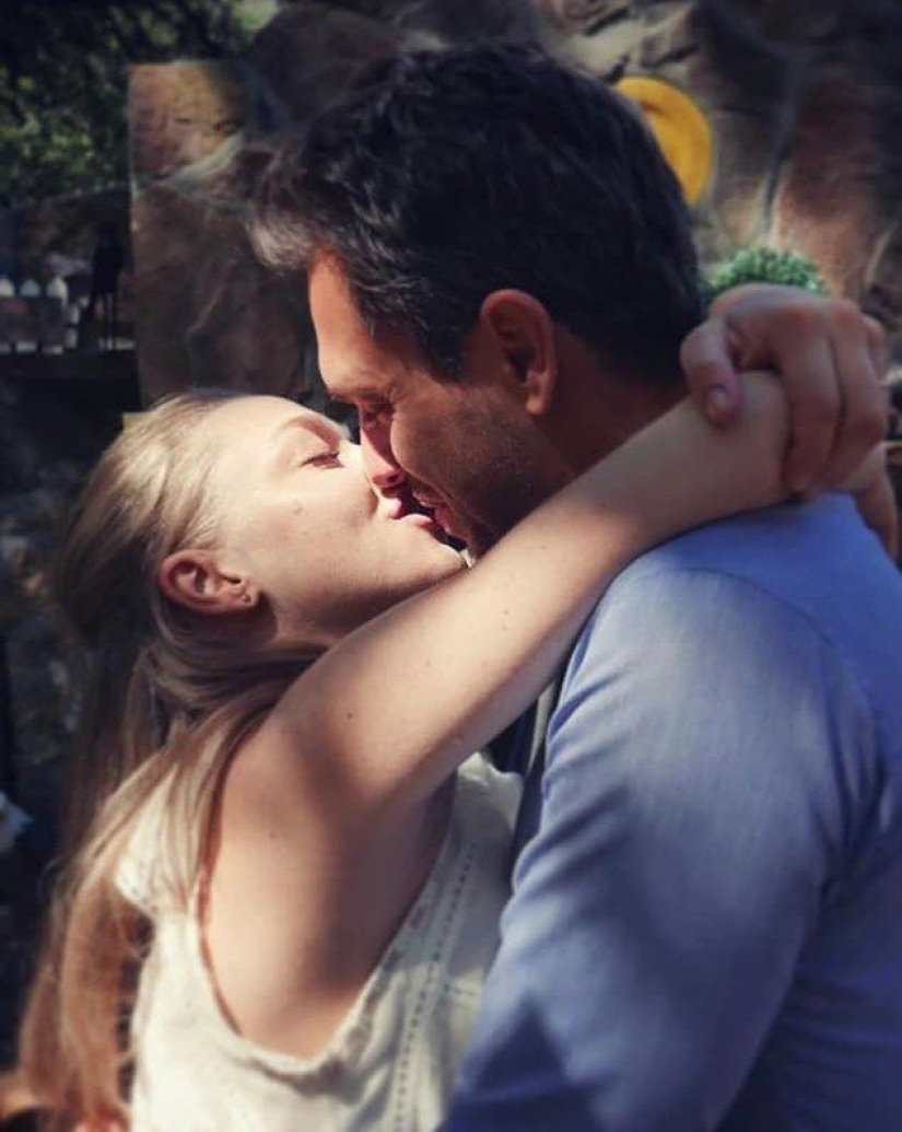 7 Famous Couples Who Secretly Got Married 7 Famous Couples Who Secretly Got Married