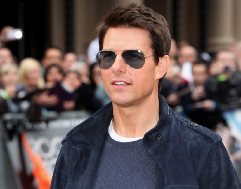 7 Fantastic Things Stars Have Done For People They Admire