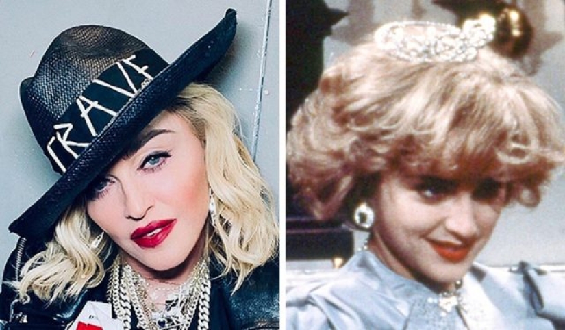 7 Fantastic Things Stars Have Done For People They Admire