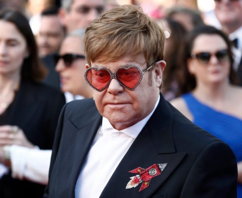 7 Fantastic Things Stars Have Done For People They Admire