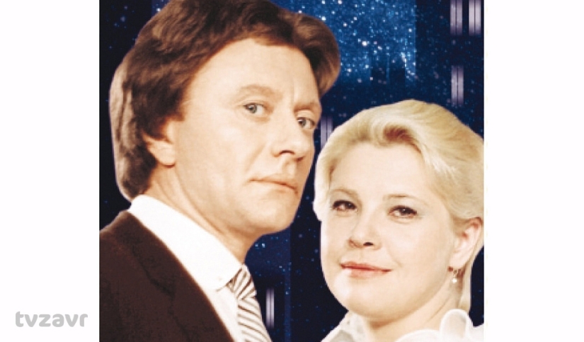 7 films with the most outstanding Actresses of Russian cinema 7 films with the most outstanding Actresses of Russian cinema