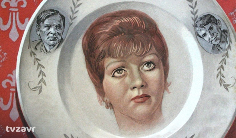 7 films with the most outstanding Actresses of Russian cinema 7 films with the most outstanding Actresses of Russian cinema