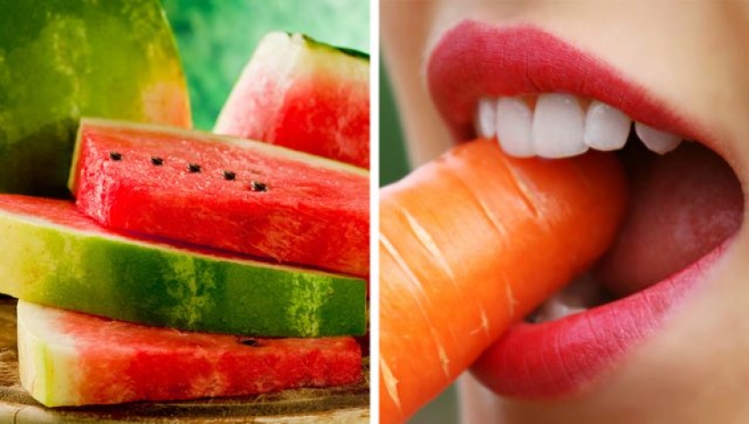 7 foods for migraine