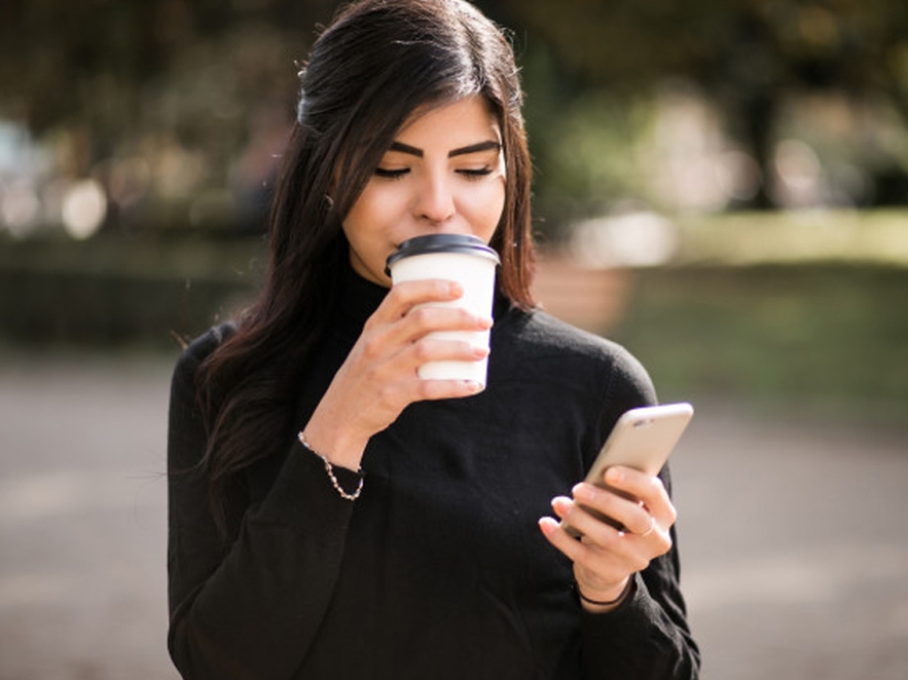 7 forbidden SMS in correspondence with a man! 7 forbidden SMS in correspondence with a man!