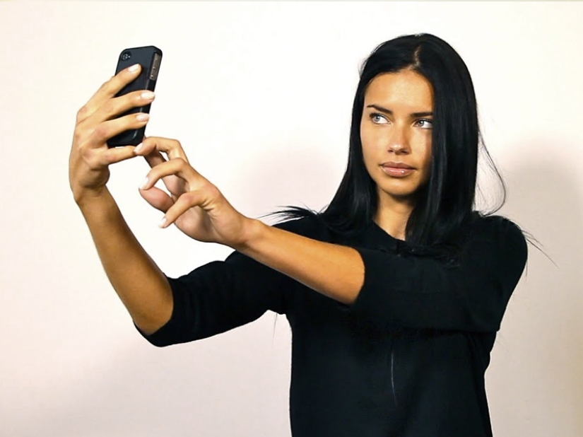 7 forbidden SMS in correspondence with a man! 7 forbidden SMS in correspondence with a man!