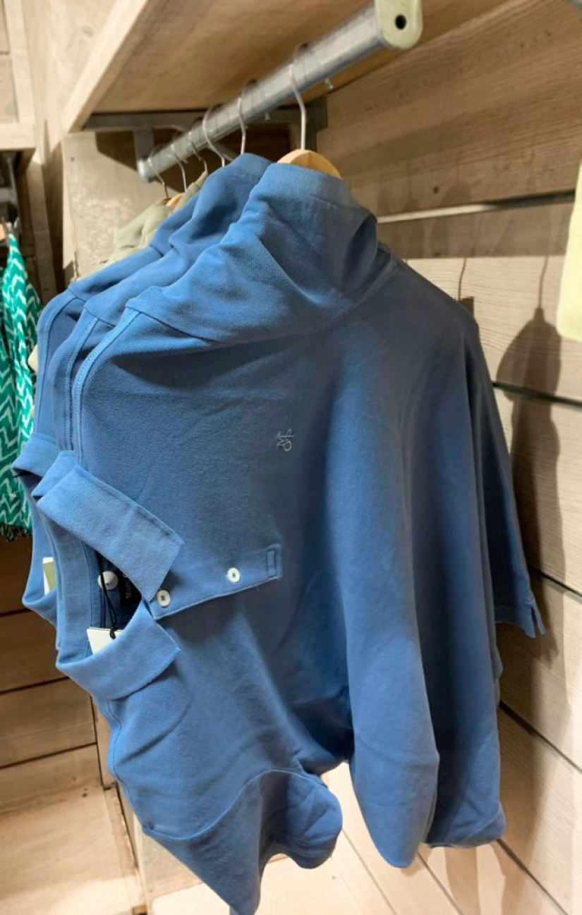 7 fotos que inmediatamente plantean muchas preguntas