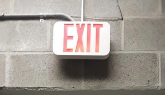 7 fotos que inmediatamente plantean muchas preguntas 7 fotos que inmediatamente plantean muchas preguntas