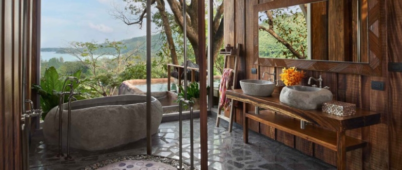 7 hotels that made a childhood dream of a tree house come true