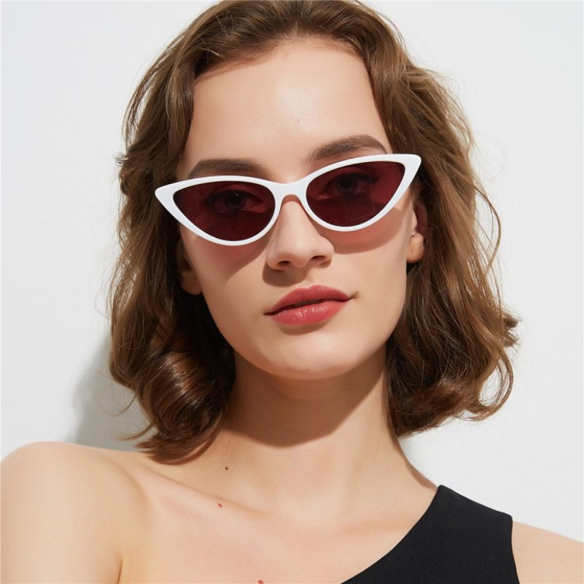 7 iconic Eyewear Models that You definitely can't go Wrong with