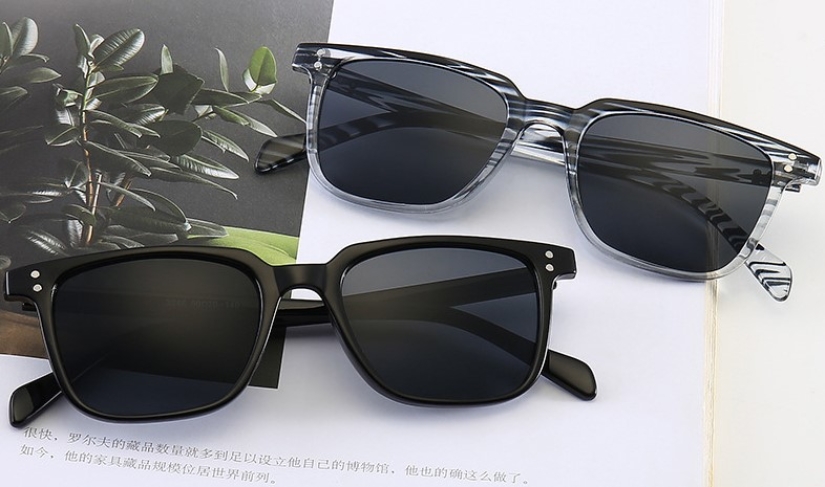 7 iconic Eyewear Models that You definitely can't go Wrong with