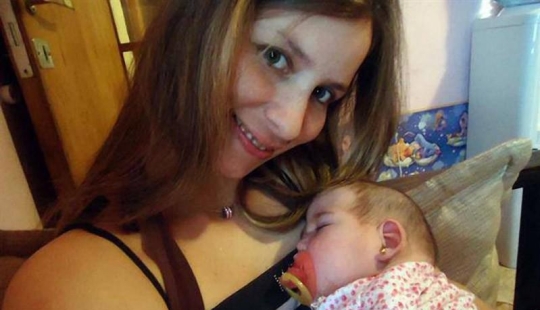 7 incredible stories of infant survival