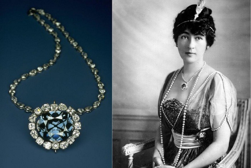 7 joyas malditas que trajeron desgracia a los dueños