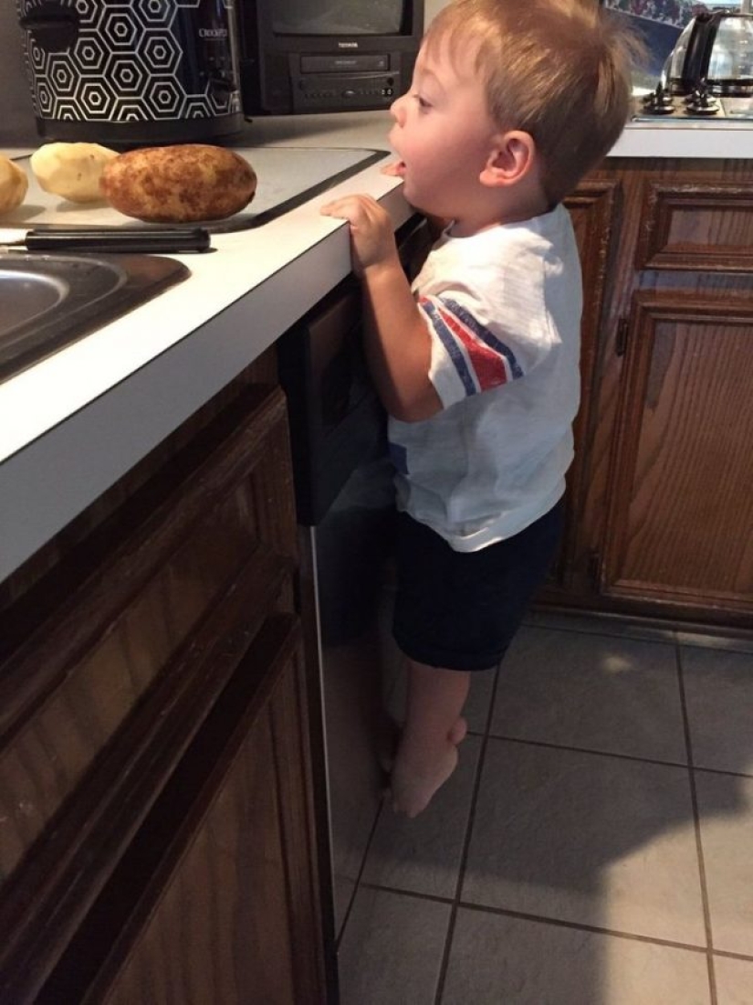 7 kids who already figured out how to live life 7 kids who already figured out how to live life