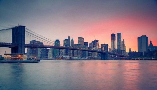 7 lugares turísticos que pueden decepcionarte 7 lugares turísticos que pueden decepcionarte