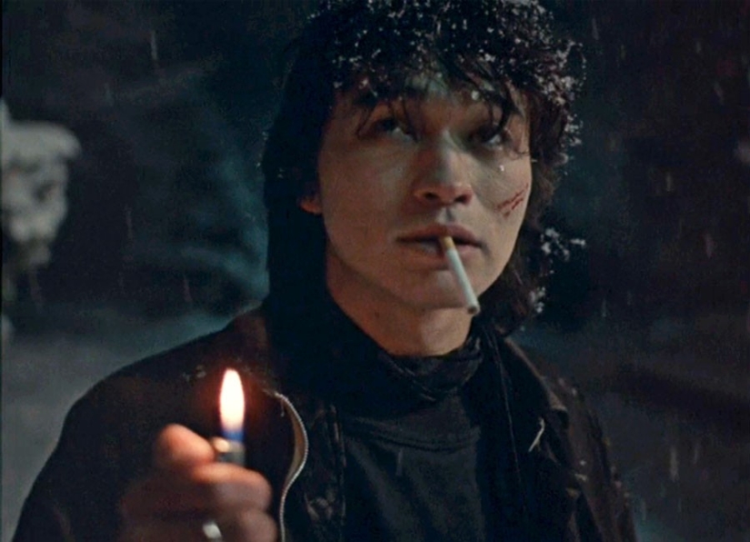 7 main movie roles of Soviet rock musicians